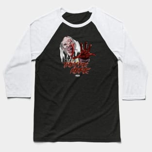 Three Fingers Baseball T-Shirt